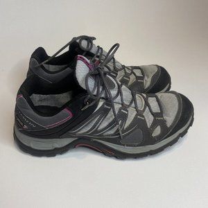 Salomon Trail-running Shoes Women’s Size 10